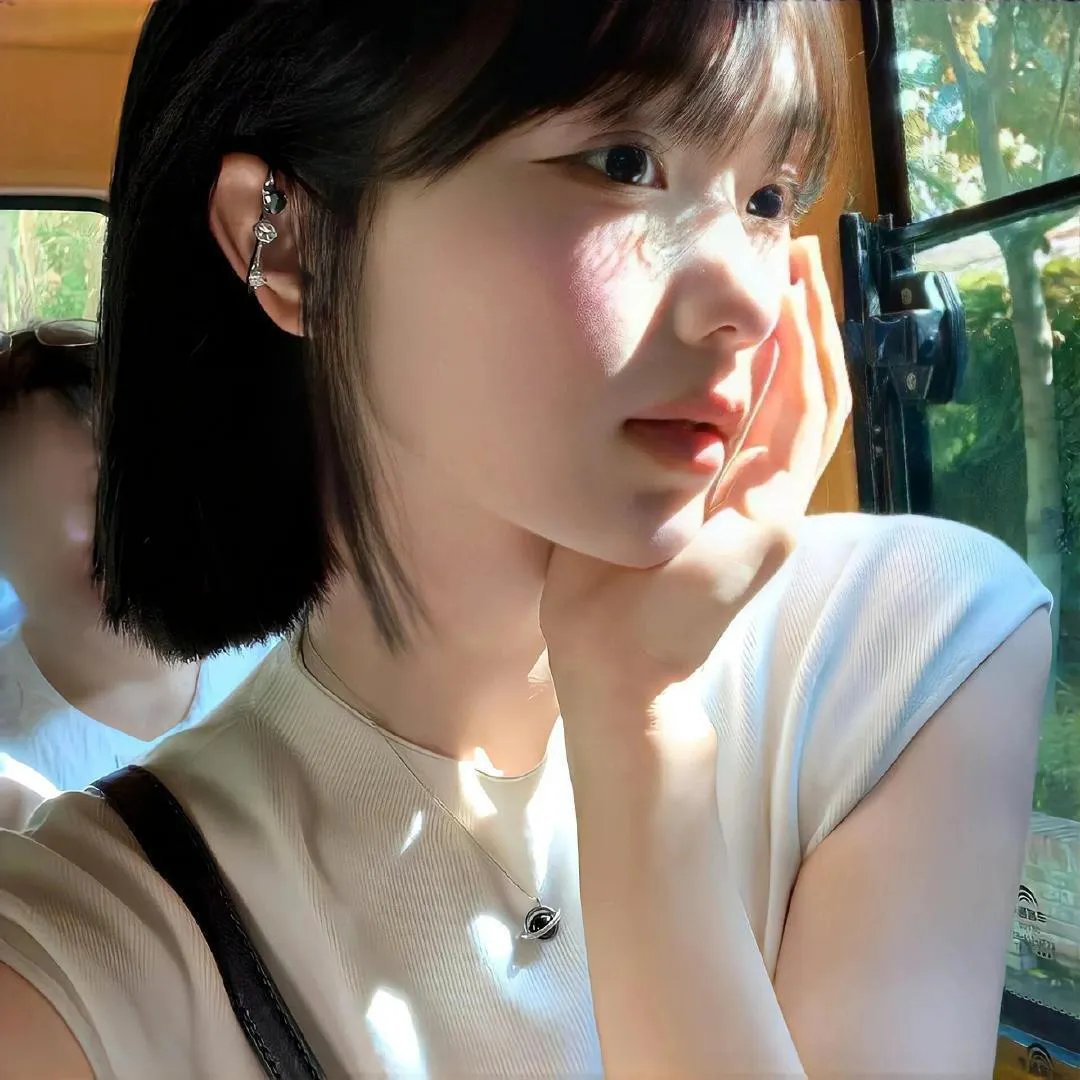 爱出色
